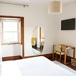 Alojamento de Turismo Selvagem Quinta Do Candeeira