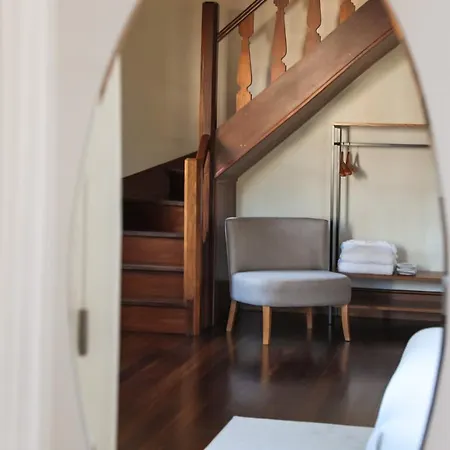 Alojamento de Turismo Selvagem Quinta Do Candeeira