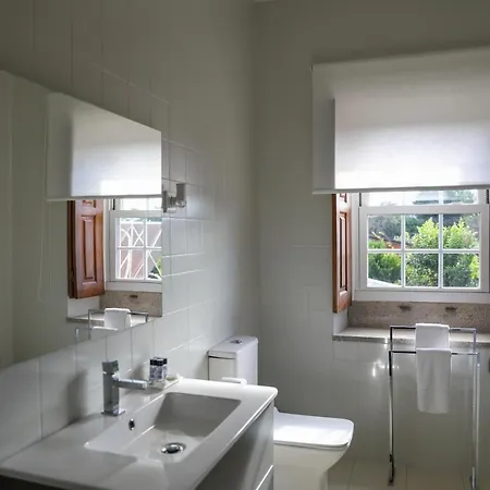 Alojamento de Turismo Selvagem Quinta Do Candeeira Santa Maria da Feira