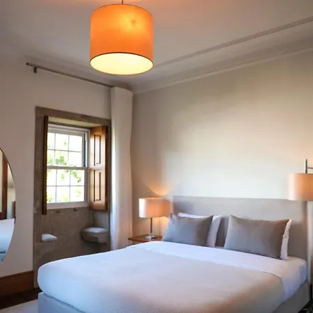 Alojamento de Turismo Selvagem Quinta Do Candeeira