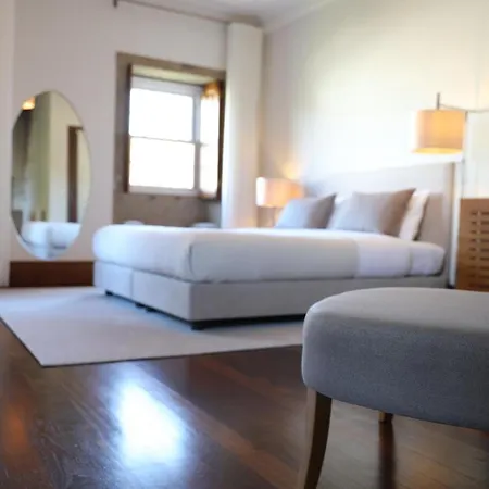 Alojamento de Turismo Selvagem Quinta Do Candeeira Santa Maria da Feira