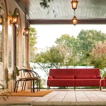 Quinta Do Candeeira *