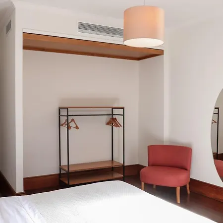 Lodge Quinta Do Candeeira *