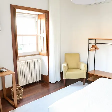 Alojamento de Turismo Selvagem Quinta Do Candeeira Santa Maria da Feira