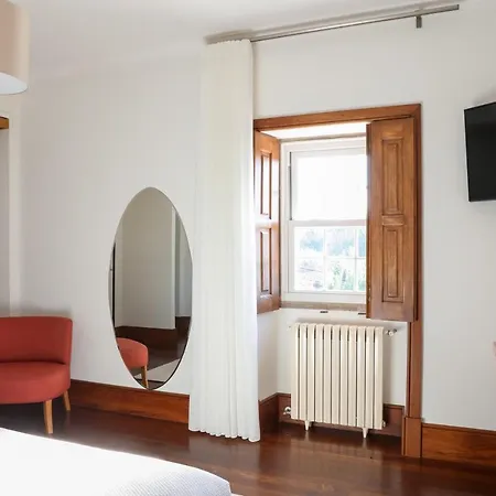 Lodge Quinta Do Candeeira