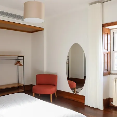 Lodge Quinta Do Candeeira *