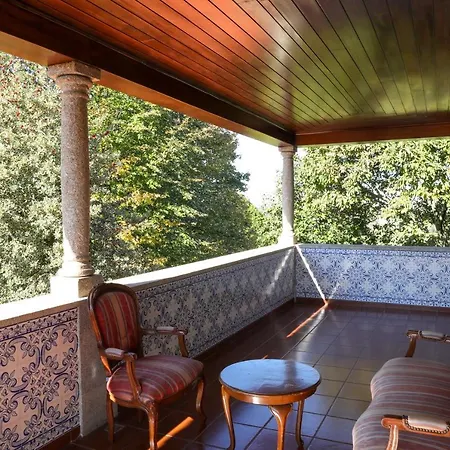 Quinta Do Candeeira * Santa Maria da Feira