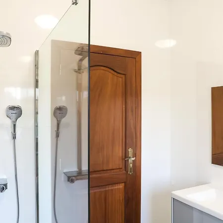 Quinta Do Candeeira Alojamento de Turismo Selvagem Santa Maria da Feira