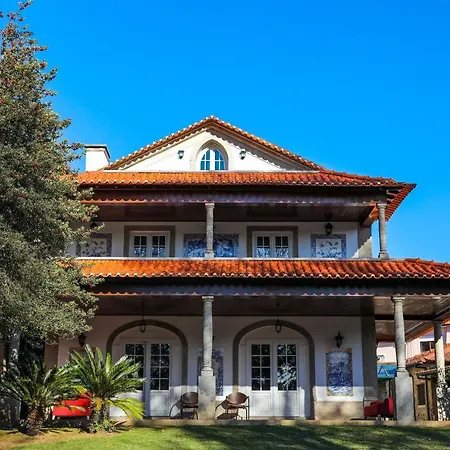 Quinta Do Candeeira * Santa Maria da Feira