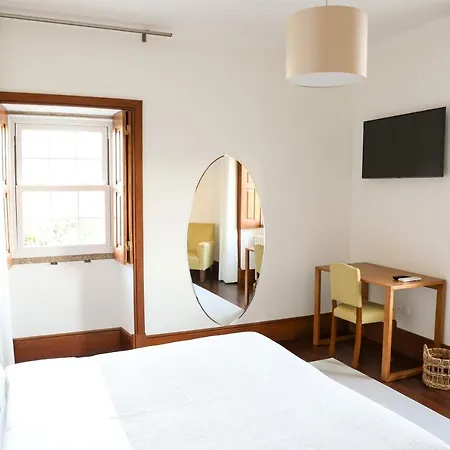 Alojamento de Turismo Selvagem Quinta Do Candeeira