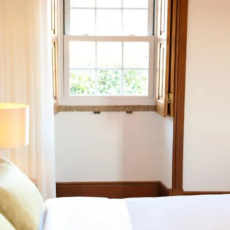 Quinta Do Candeeira Lodge Santa Maria da Feira
