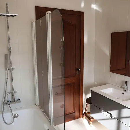 Alojamento de Turismo Selvagem Quinta Do Candeeira Santa Maria da Feira