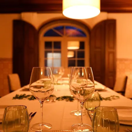 Quinta Do Candeeira Alojamento de Turismo Selvagem Santa Maria da Feira