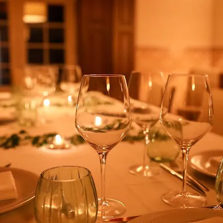 Alojamento de Turismo Selvagem Quinta Do Candeeira Santa Maria da Feira