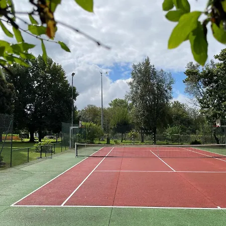 Quinta Do Candeeira Alojamento de Turismo Selvagem Santa Maria da Feira