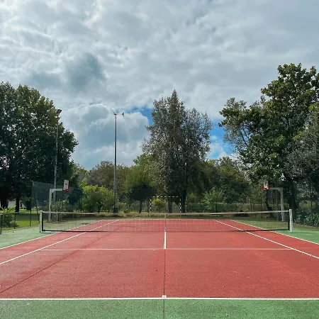 Alojamento de Turismo Selvagem Quinta Do Candeeira Santa Maria da Feira