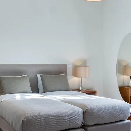 Quinta Do Candeeira Alojamento de Turismo Selvagem Santa Maria da Feira