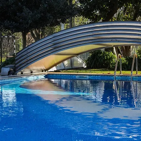 Quinta Do Candeeira Santa Maria da Feira