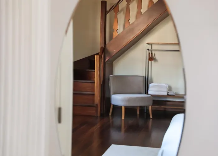 Lodge Quinta Do Candeeira