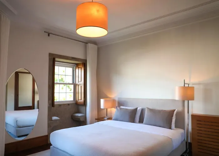 Lodge Quinta Do Candeeira