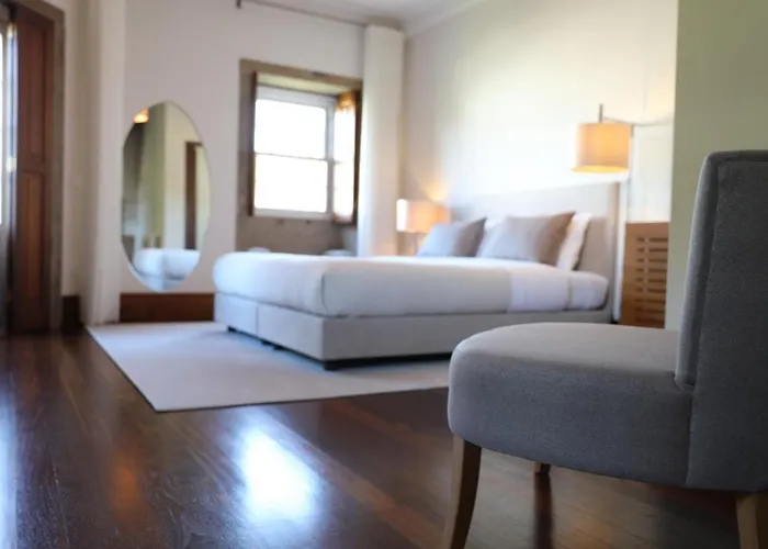 Lodge Quinta Do Candeeira Santa Maria da Feira