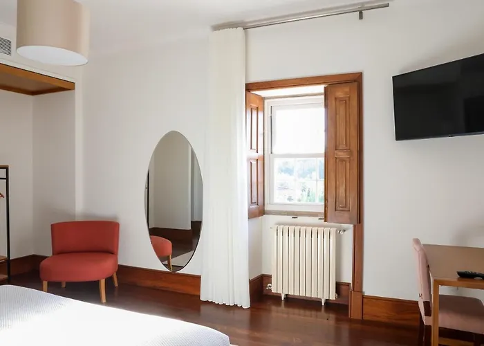 Lodge Quinta Do Candeeira