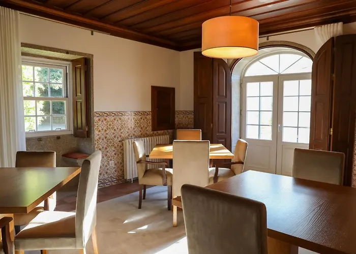 Quinta Do Candeeira Santa Maria da Feira