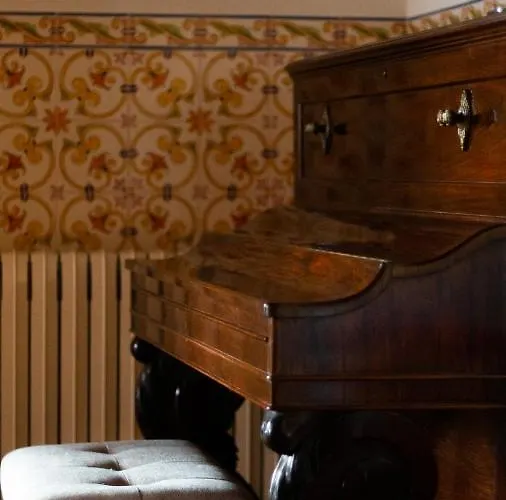 Quinta Do Candeeira Lodge