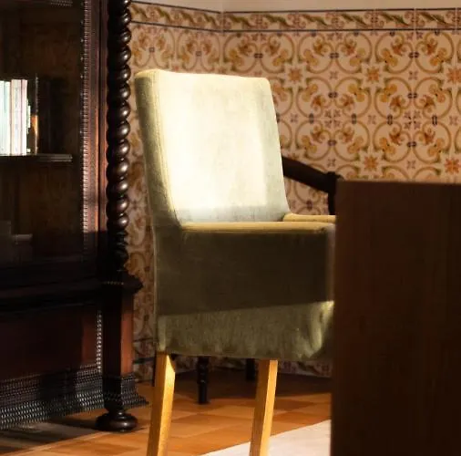 Lodge Quinta Do Candeeira *